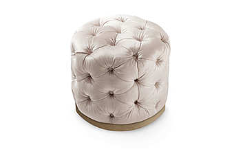 Pouf CANTORI Avangarde GEORGE 1876.5400