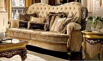 Canapé A. R. ARREDAMENTI SRL 582