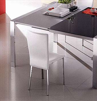 Chaise EUROSEDIA DESIGN 001 usine EUROSEDIA DESIGN de l'Italie