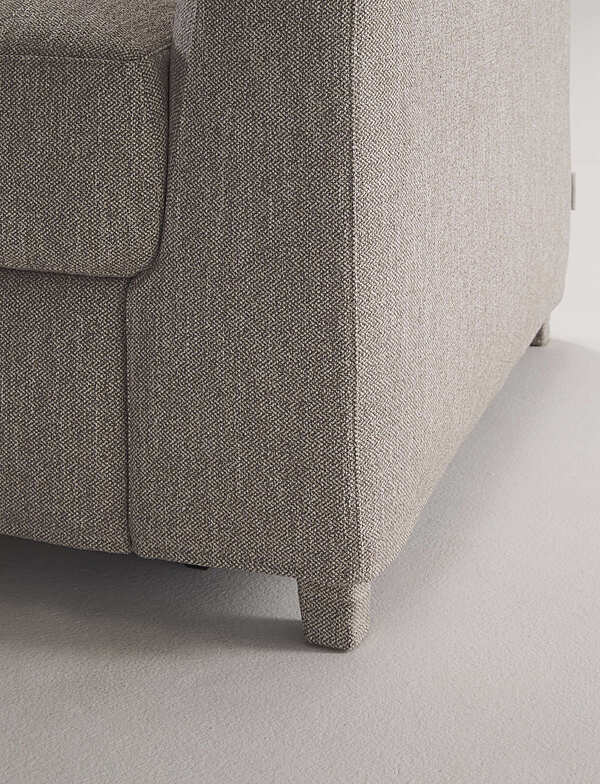 Accessoires MILANO BEDDING usine MILANO BEDDING de l'Italie. Foto №9
