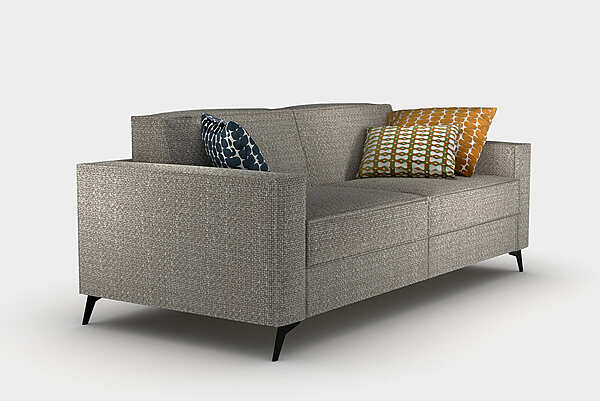 Accessoires MILANO BEDDING usine MILANO BEDDING de l'Italie. Foto №1