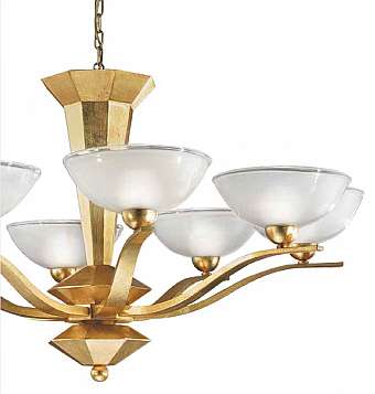 Lustre MM LAMPADARI 6499/8