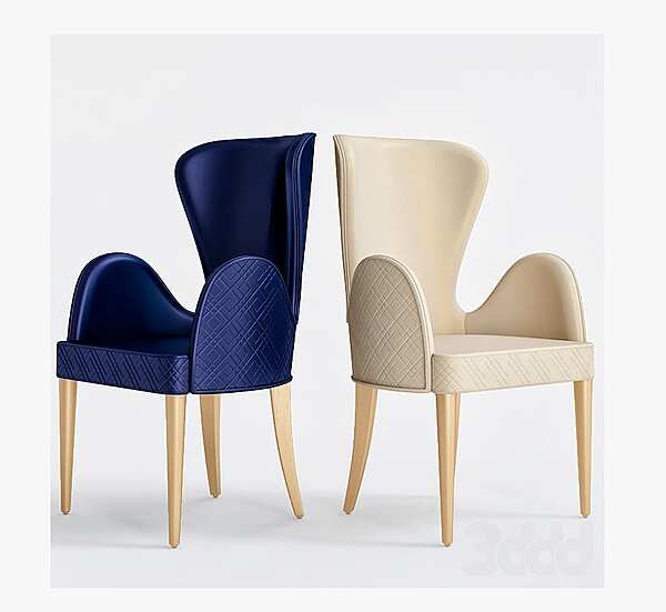 Fauteuil RUGIANO 5050/BGLM usine RUGIANO de l'Italie. Foto №3