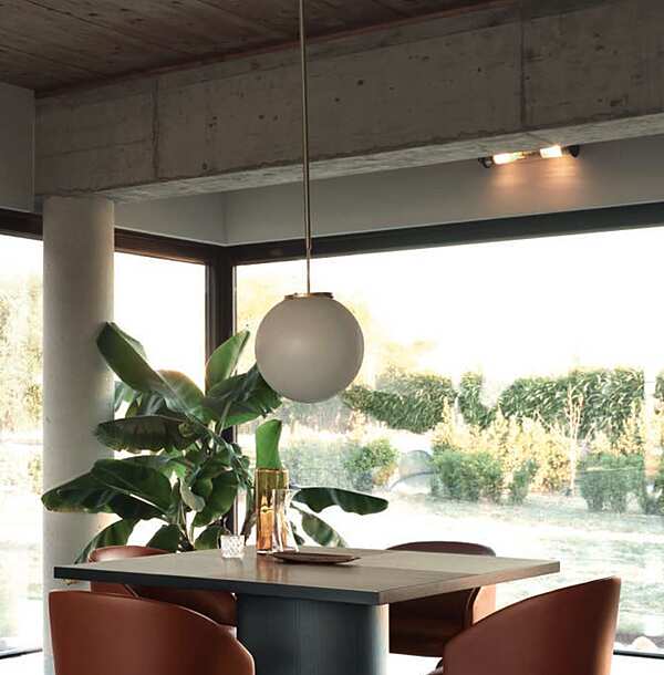 Lustre DAYTONA (by Signorini&Coco) 00271 usine DAYTONA (by Signorini&Coco) de l'Italie. Foto №2