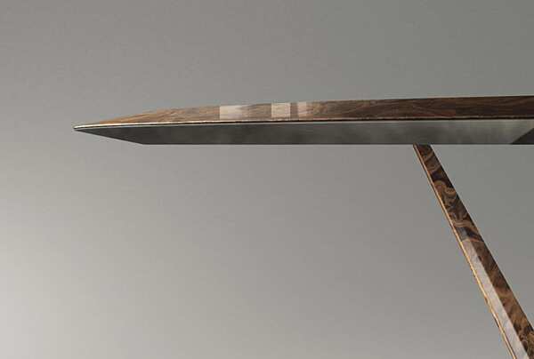 Bureau ROSSATO TD - 01 usine ROSSATO de l'Italie. Foto №3