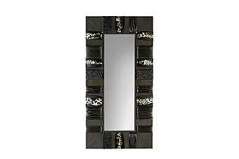 Miroir ROBERTO CAVALLI KELBIA Miroir ROBERTO CAVALLI KELBIA usine ROBERTO CAVALLI de l'Italie