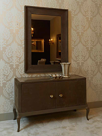 Commode PATINA GL/C104 CA 14-cabinet GLAMOUR