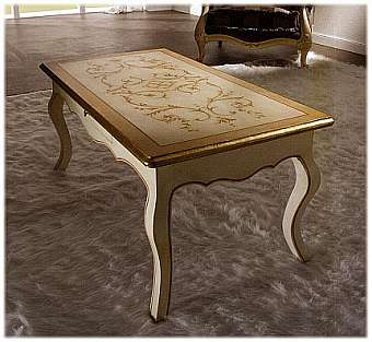 Table basse FLORENCE ART 1362