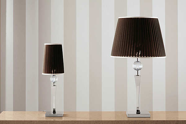 Lampe de table GIORGIO COLLECTION Sunrise Kelly usine GIORGIO COLLECTION de l'Italie. Foto №3