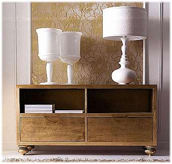 Commode CORTE Zari Art. 403 Commode CORTE Zari Art. 403 usine CORTE ZARI de l'Italie