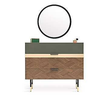 Commode Dorian