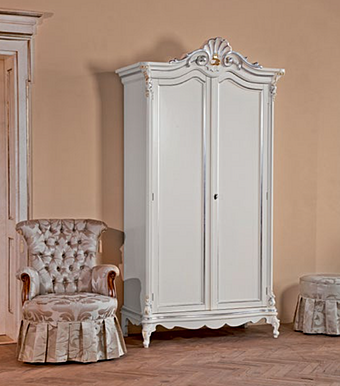 Armoire GIULIA CASA "Verona Home" 505-VH usine GIULIA CASA de l'Italie