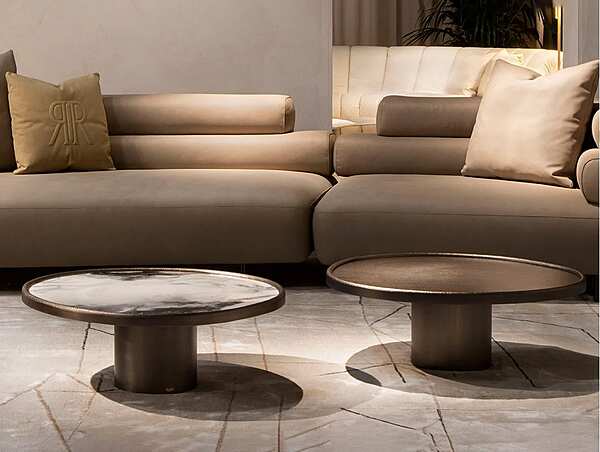 Table basse RUGIANO TS A3/AB usine RUGIANO de l'Italie. Foto №2