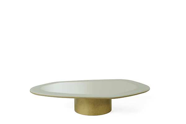 Table basse ROBERTO CAVALLI TURKANA usine ROBERTO CAVALLI de l'Italie. Foto №3