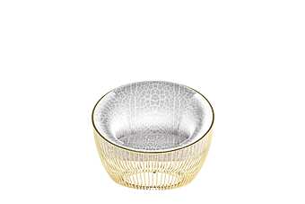 Fauteuil ROBERTO CAVALLI COSMOPOLITAN 