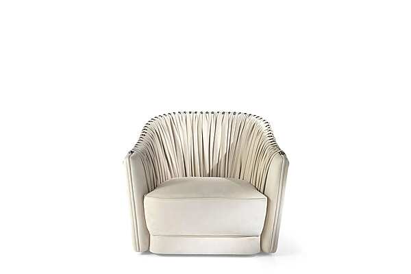 Fauteuil ROBERTO CAVALLI SHARPEI  usine ROBERTO CAVALLI de l'Italie. Foto №3