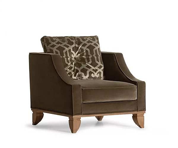 Fauteuil ANGELO CAPPELLINI 40041 / I