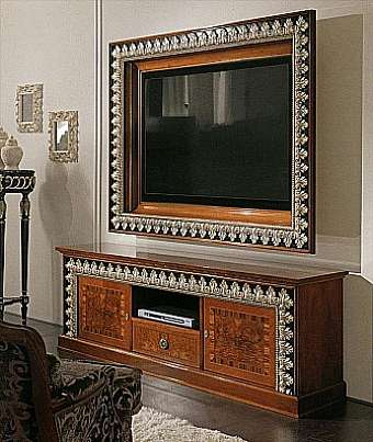 Meuble TV CEPPI STYLE 2508