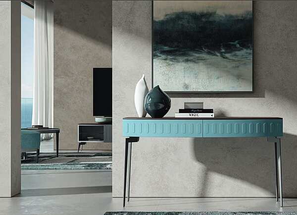 Console DAYTONA (by Signorini&Coco) 17027 usine DAYTONA (by Signorini&Coco) de l'Italie. Foto №2