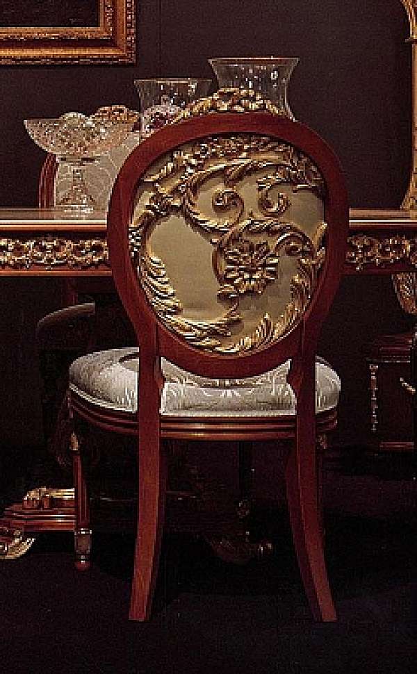 Chaise ARTEARREDO by Shleret Sevres usine ARTEARREDO (by Shleret) de l'Italie. Foto №1