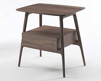 Table de nuit PORADA Bilot