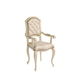 Fauteuil SIGNORINI & COCO 9524