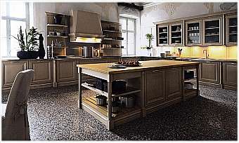 Cuisine CESAR CUCINE Elite