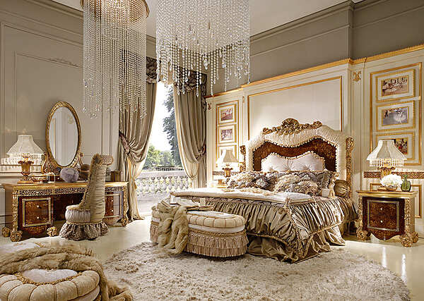 Banquette A. R. ARREDAMENTI SRL 1536 usine A.R.ARREDAMENTI SRL de l'Italie. Foto №3