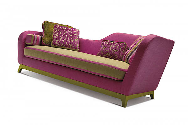Accessoires MILANO BEDDING usine MILANO BEDDING de l'Italie. Foto №2