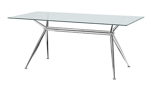 Table MIDJ Brioso usine MIDJ de l'Italie. Foto №2