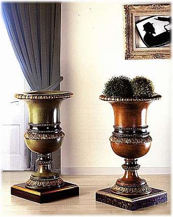 Vase CAPPELLINI INTAGLI 510 Vase