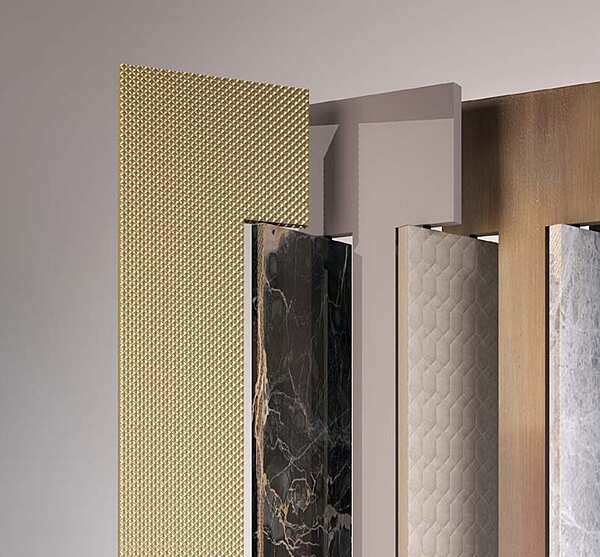 Paravent ROSSATO RHC-28 usine ROSSATO de l'Italie. Foto №3