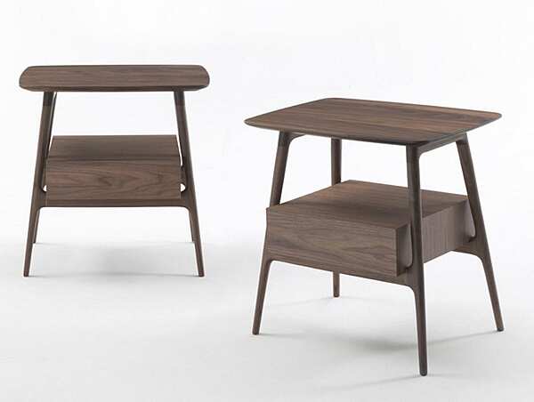 Table de nuit PORADA Bilot usine PORADA de l'Italie. Foto №2