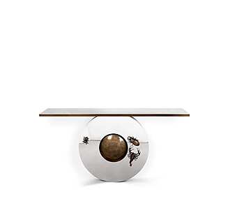 Console KOKET Metamorphosis Console KOKET Metamorphosis usine KOKET de l'Italie