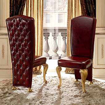 Chaise A. R. ARREDAMENTI SRL 517