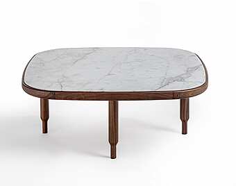 Table basse PORADA Eckig