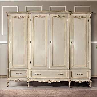 Armoire GIULIA CASA "Verona Home" 116-VH