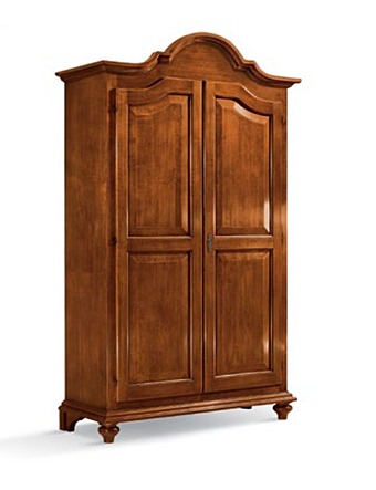 Armoire GIULIA CASA "Verona Home" 529-VH usine GIULIA CASA de l'Italie