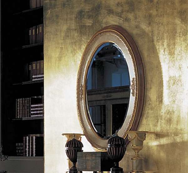 Miroir jumbo CRIL-04b usine JUMBO de l'Italie. Foto №1