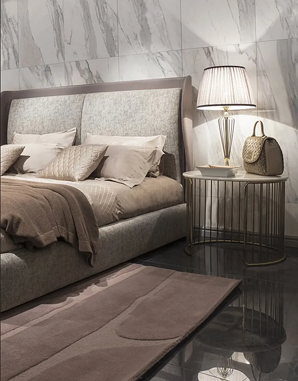 Lampe de table en tissu FORMITALIA collection Summer usine FORMITALIA de l'Italie. Foto №3