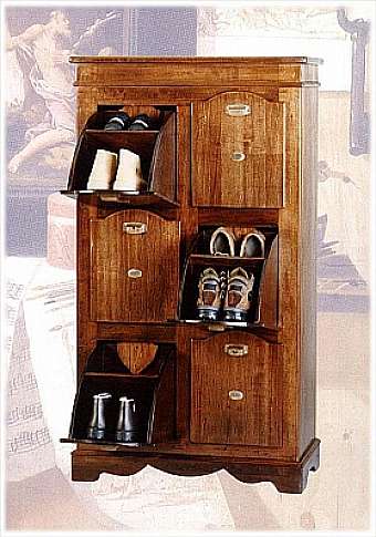 Meuble à chaussures 357