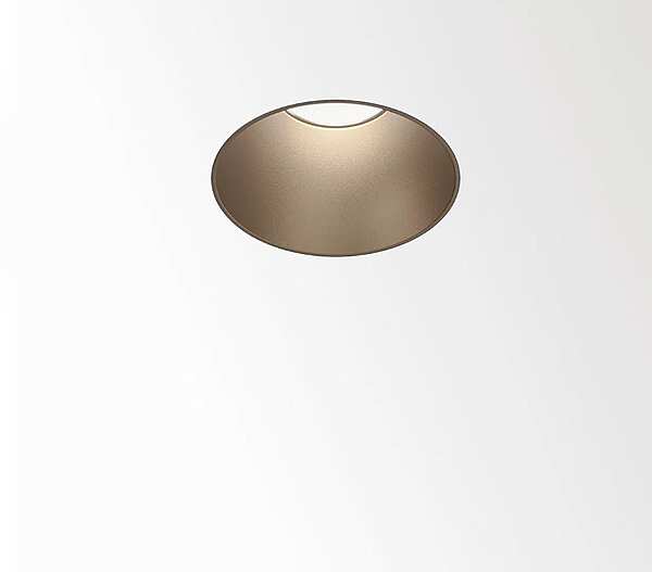 Lustre DELTALIGHT Deep Ringo usine DELTALIGHT de l'Italie. Foto №1