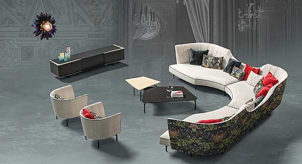 Spot Light Daytona 00037 usine DAYTONA (by Signorini&Coco) de l'Italie. Foto №4