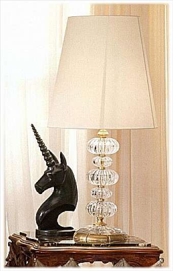 Lampe de table ZANABONI L017