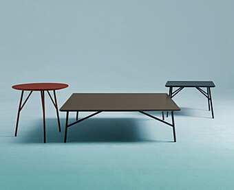 Table basse ALIVAR TMK3