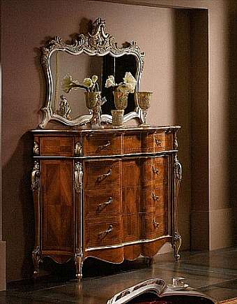 Commode SCAPPINI 2043