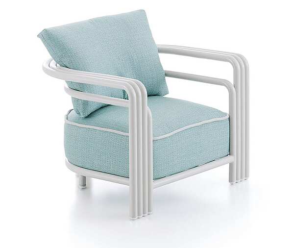 Fauteuil RUGIANO PLCA1/P usine RUGIANO de l'Italie. Foto №1