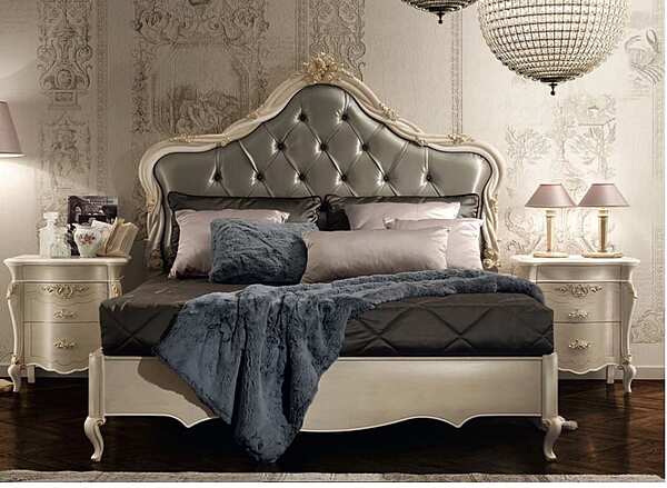 Table de nuit SIGNORINI & COCO 904/L usine SIGNORINI & COCO de l'Italie. Foto №4