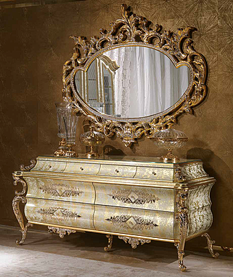 Commode Cappelletti AD038