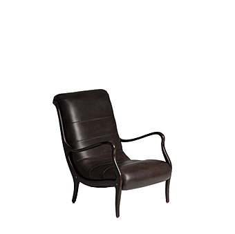 Fauteuil MANTELLASSI "TRIBECA" Esse